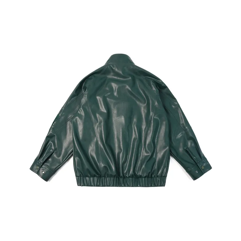 WOOKONG Loose Fit Jacket Men's Jasper-1
