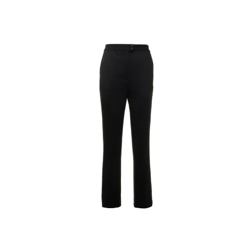 Moncler Jeans Women's Black