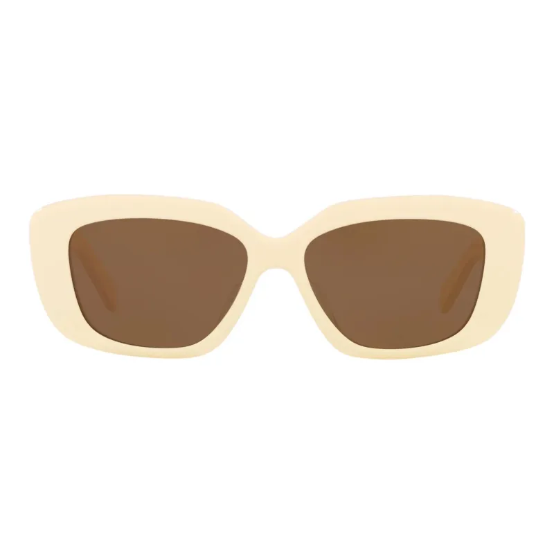 CELINE Triomphe 04 Sunglasses In Acetate-1