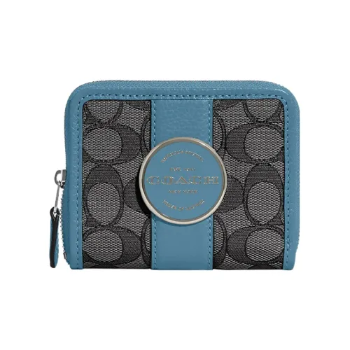 COACH Lonnie Wallets