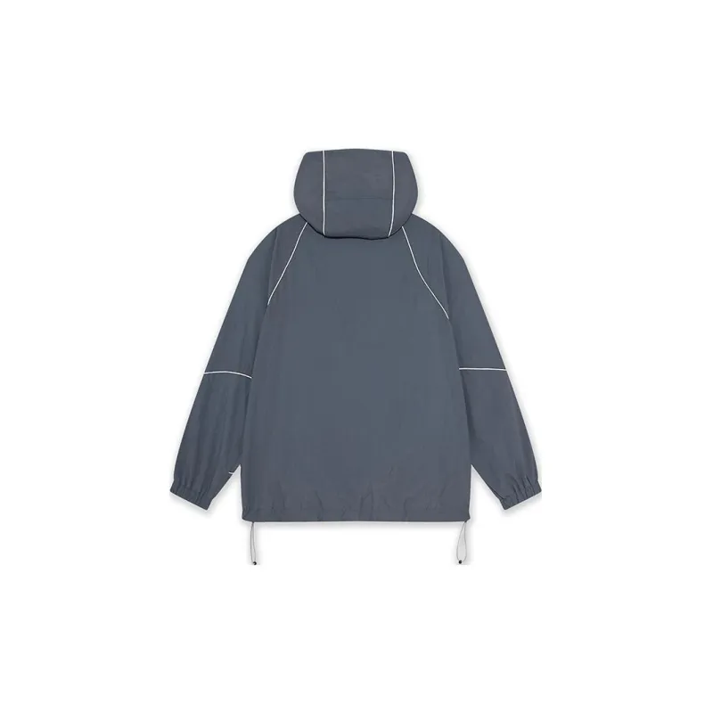 OCCUPY FW22 Jacket Unisex Blue Gray-1