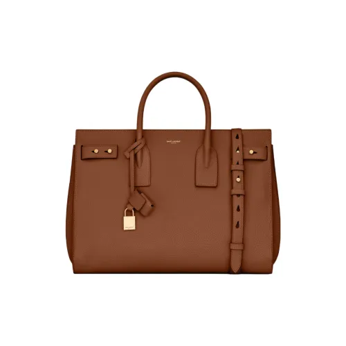 SAINT LAURENT SAC DE JOUR Handbags