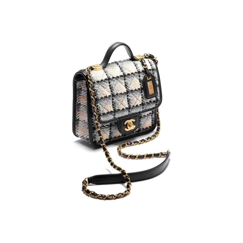 CHANEL 22K Autumn And Winter Handbags-1