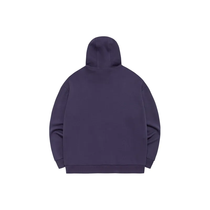 Erke Sweatshirt Men's Dusty Purple-1
