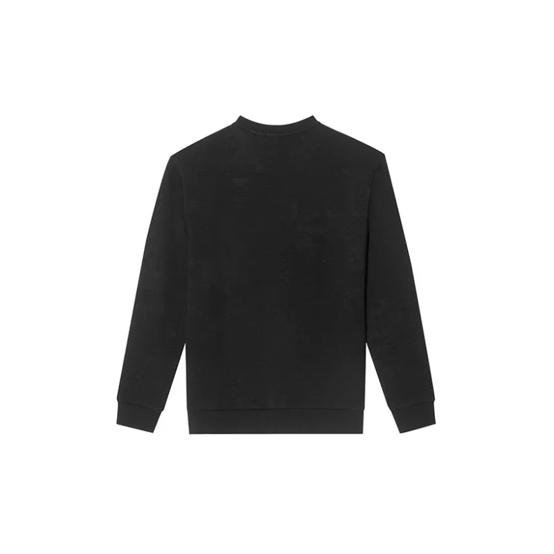 RARE Sweaters Men Black-1