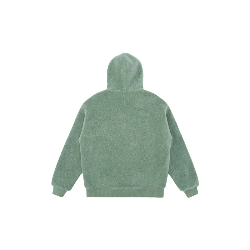 MostwantedLab Classic Rainbow Velvet Jackets Unisex-1