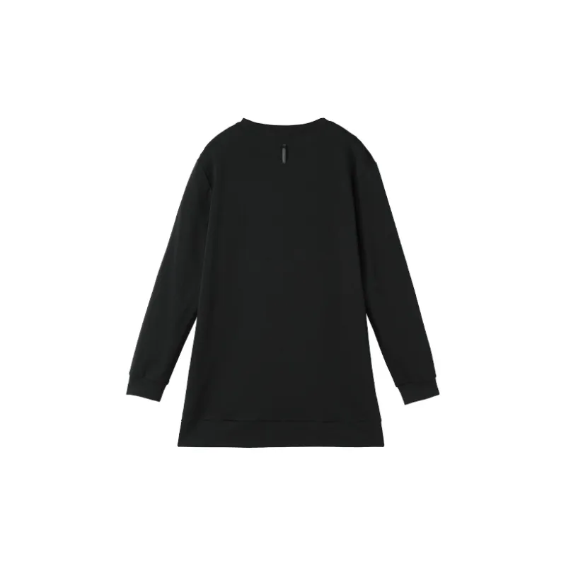 NORVINCY Comfortable Moisture Wicking Western Long Sleeved T Shirt Unisex-1