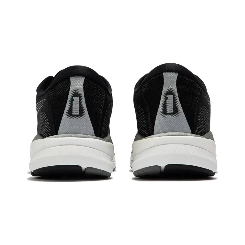 PUMA Magnify Nitro Knit 'Black White' Women's-3