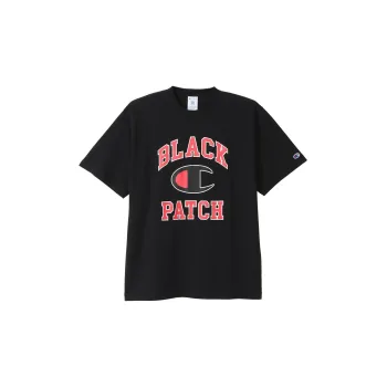 BlackEyePatch X Champion T Shirt