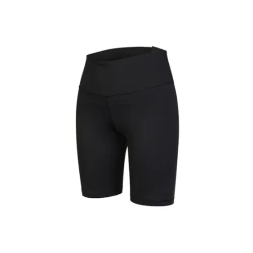 Adidas Casual Shorts Women's Black