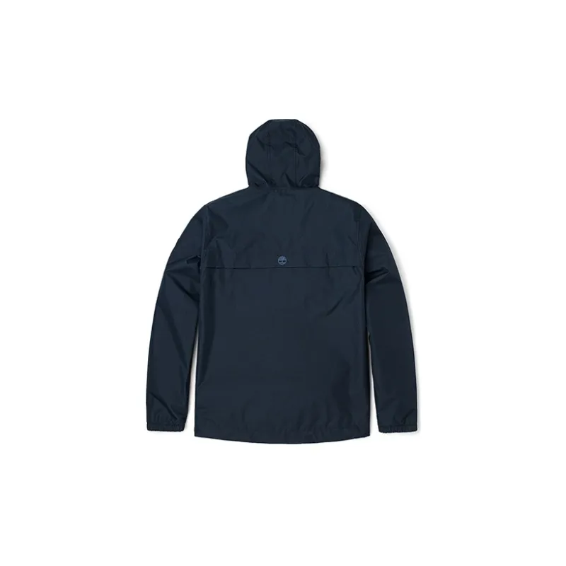 Timberland Jackets Men Dark Sapphire Blue-2