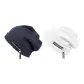 2 Pack (Dark Gray+Beige)