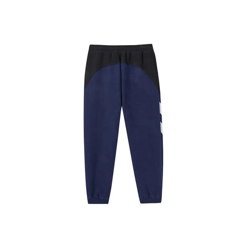 Umbro Sports Pants Unisex Armor Blue-1
