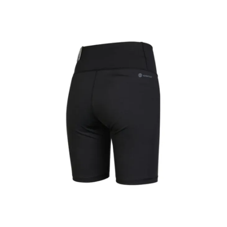 Adidas Sports Shorts Women's Black-1