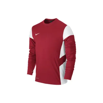 Nike T Shirts Men Red