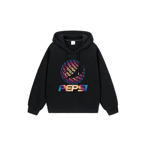 Pepsi Sweatshirts Unisex