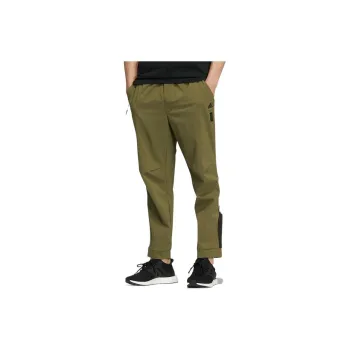 Adidas Casual Pants Men's Army Green