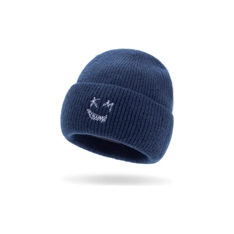 KENMO Beanies Unisex-21