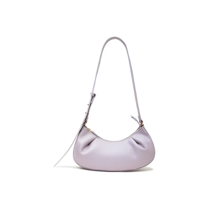 Elleme Small Dimple Shoulder Bag-0