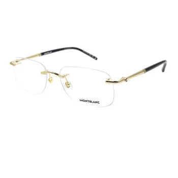 MONTBLANC Frameless Glasses