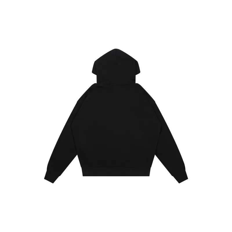 Drew House Lit Drew Hoodie-1