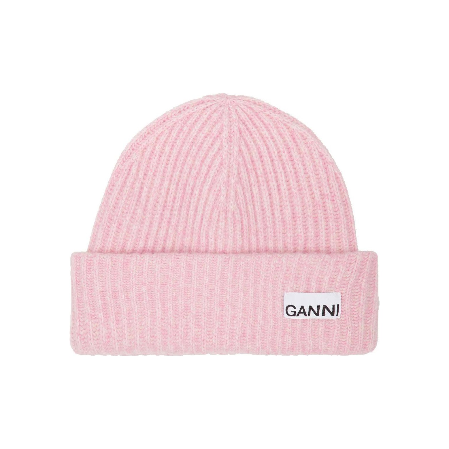 GANNI Beanies Hats & Caps on Sale & Authentic - POIZON