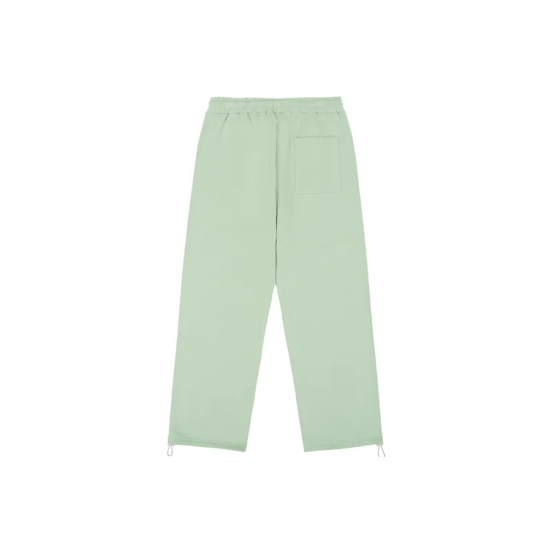 MostwantedLab Vintage Flower Knitted Sweatpants Unisex-7