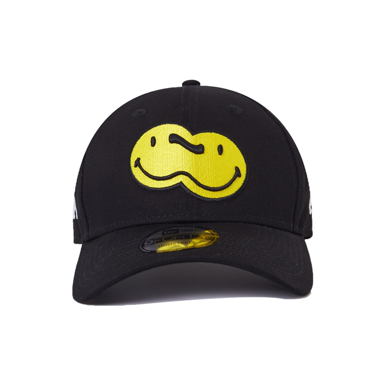 BUECDHYEI Heartagram Denim Trucker Hat Baseball Cap for Men