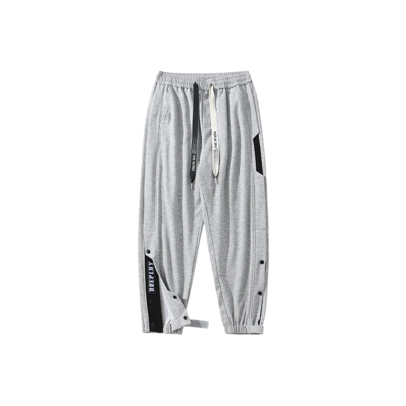 DUEPLAY FW22 Jogger Sweatpants Unisex-9