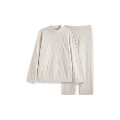 Same Language Women's Pajama Sets