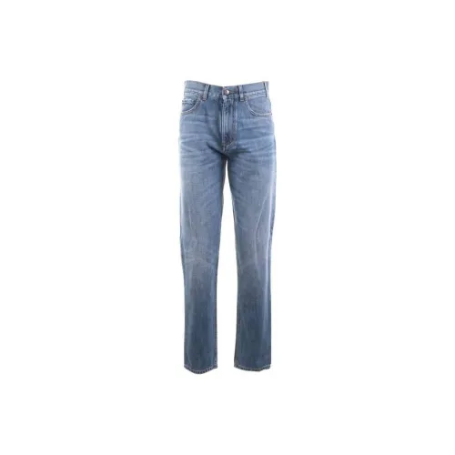 Loro Piana Jeans Women's Blue