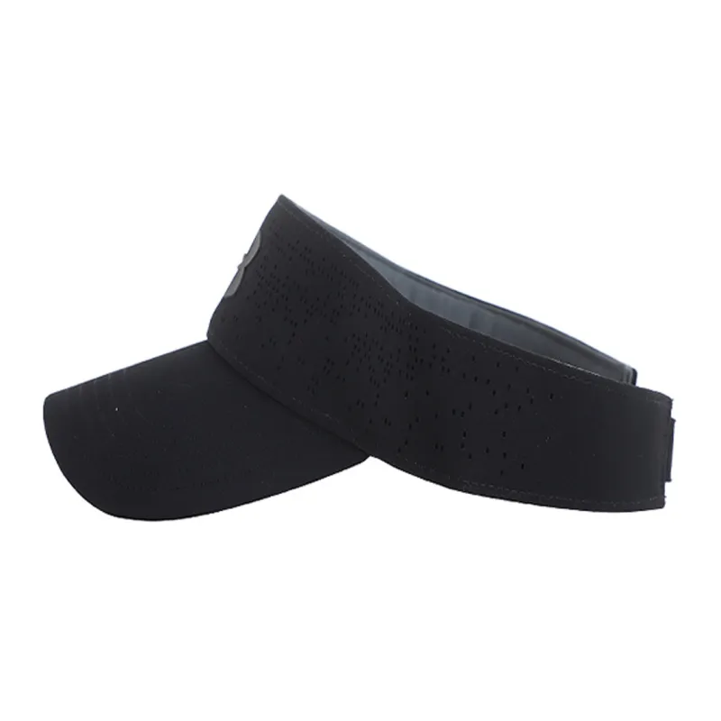 Under Armour Sun Protection Hats Women's Black-1