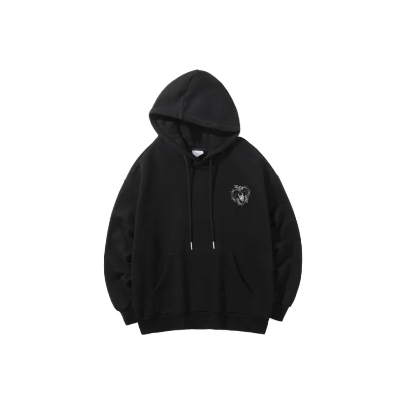 IGOI Sweatshirts Unisex-1