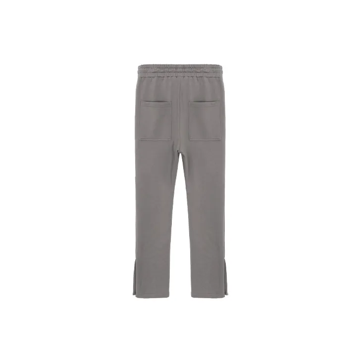 CLIMAX VISION Knitted Sweatpants Unisex-1