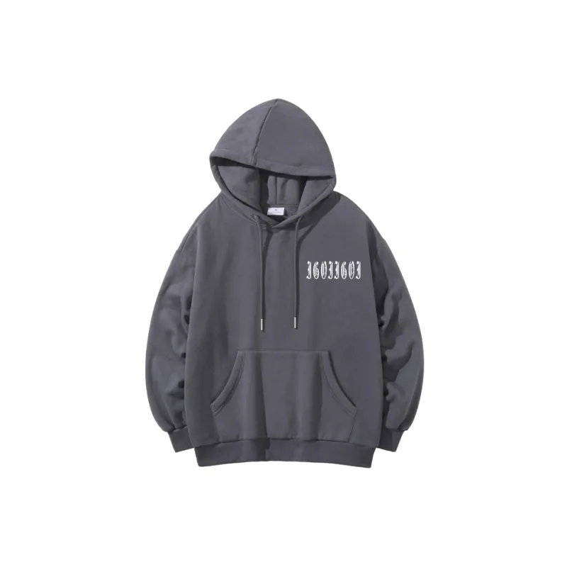 IGOI Sweatshirts Unisex-9