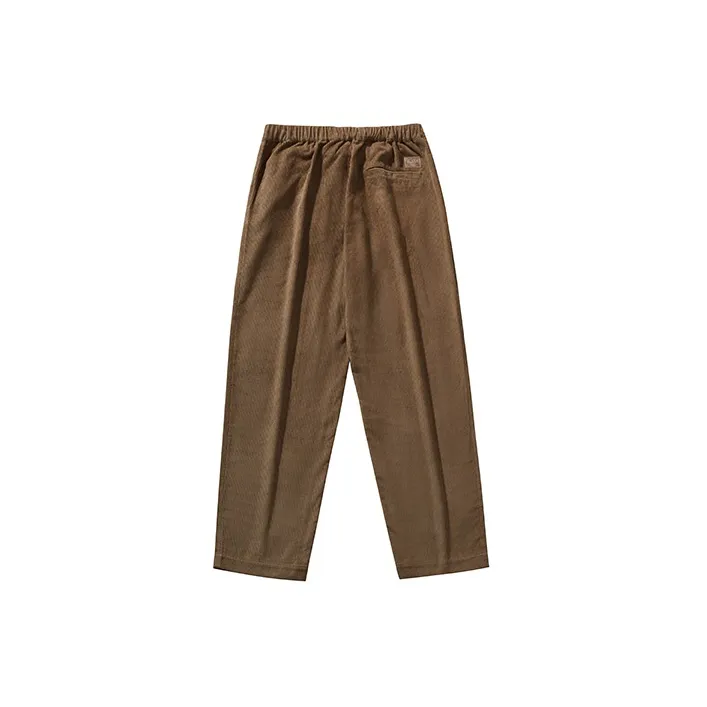 Herschel Casual Pants Unisex-3