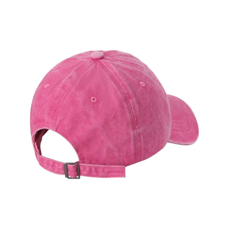 ASTAR HADES Cotton Baseball Caps Unisex-2