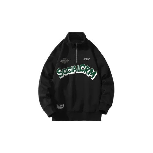 SCRM Sweatshirts Unisex