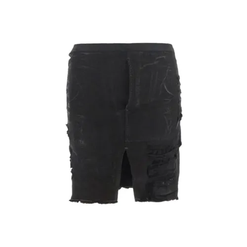 Rick Owens DRKSHDW Women Casual Skirt