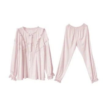 CHELNLSEEY Women's Pajama Sets