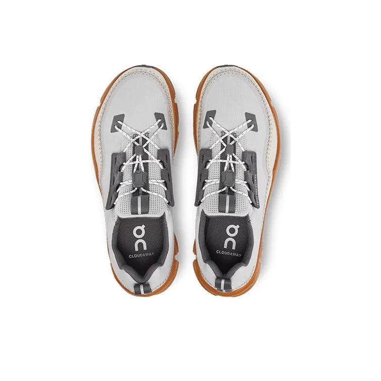 On Cloudaway 'Glacier Pecan'-3