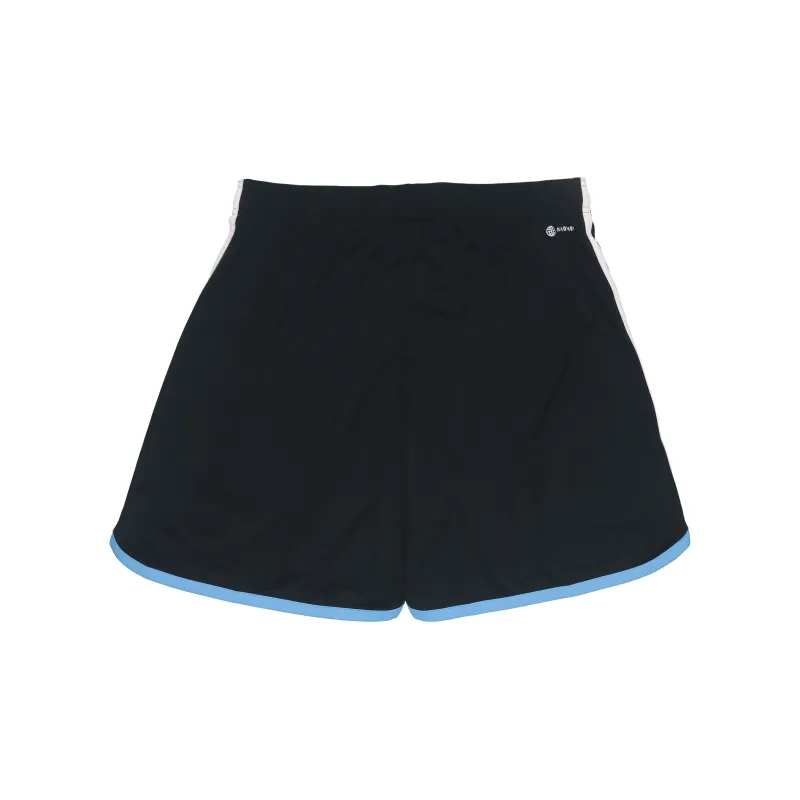 adidas Argentina 22 Home Shorts Black-1