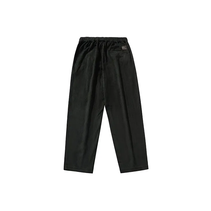 Herschel Casual Pants Unisex-8
