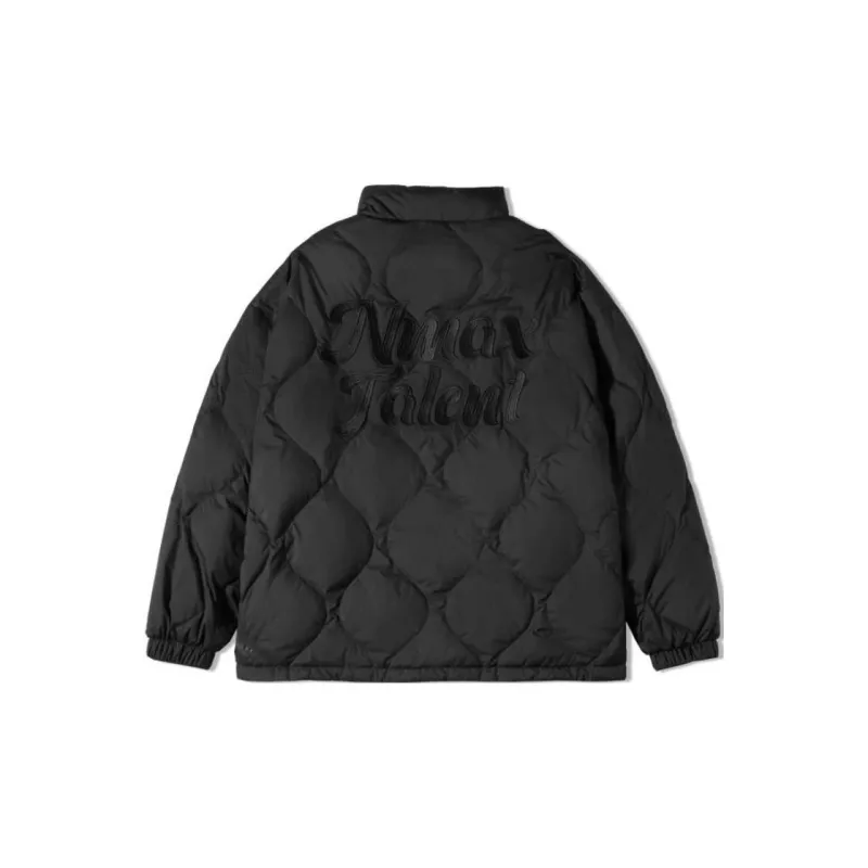 N MAX Down Jackets Unisex-4