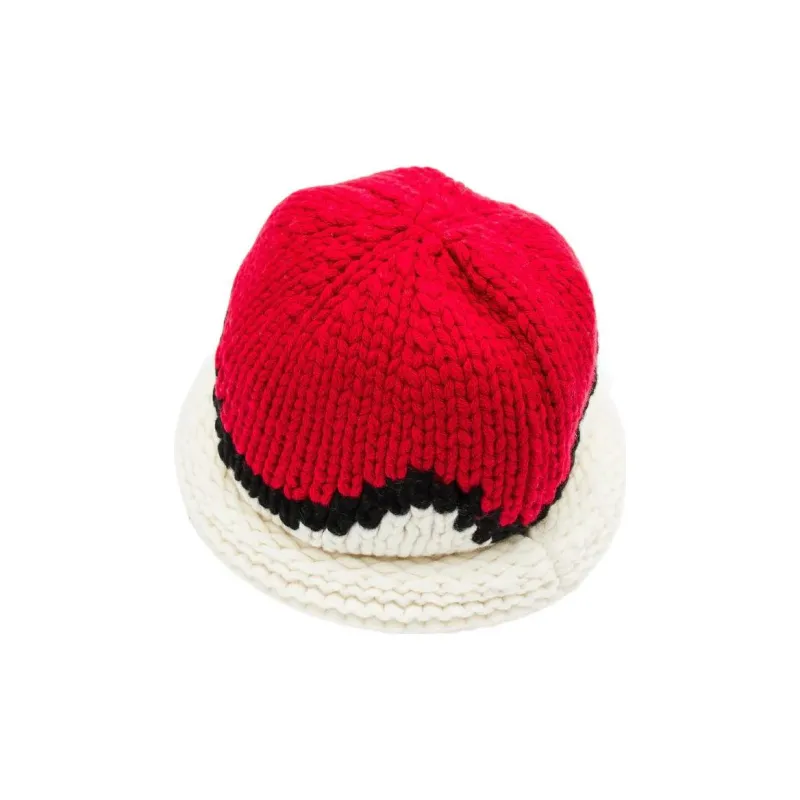 KENZO Wool Beanie-1