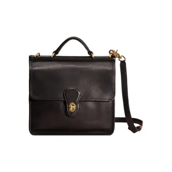 COACH Willis Handbags