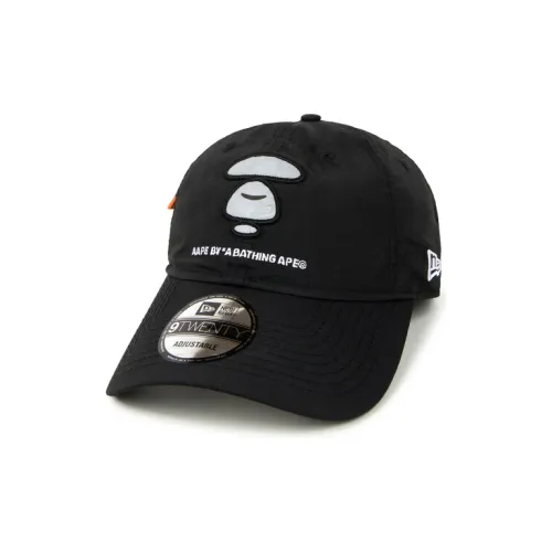 Aape Baseball Caps Unisex