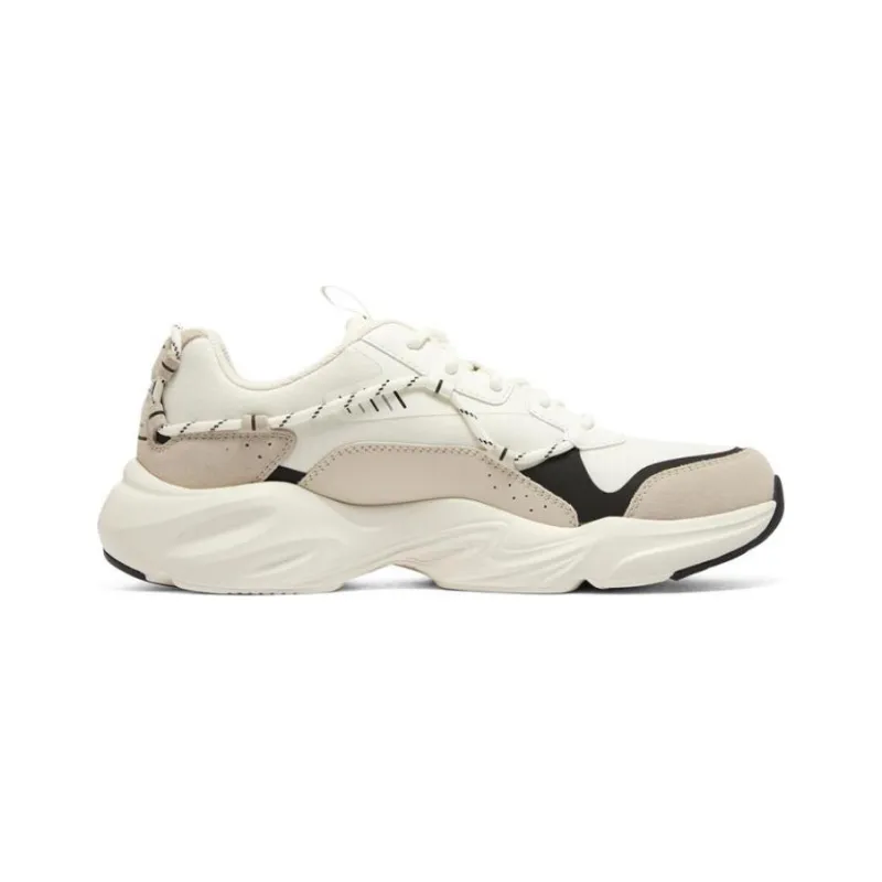 Skechers Stamina Airy 'Off White'-1