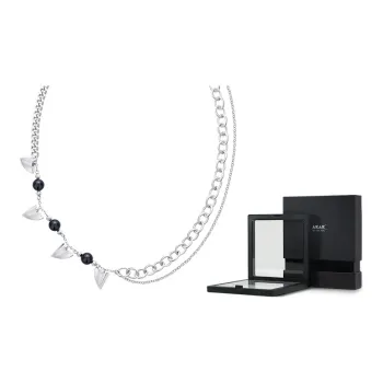 AKAK Necklaces Men