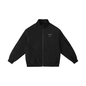 Boy London Puffer Jacket Winter Unisex Black